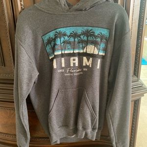 MIAMI HOODIE